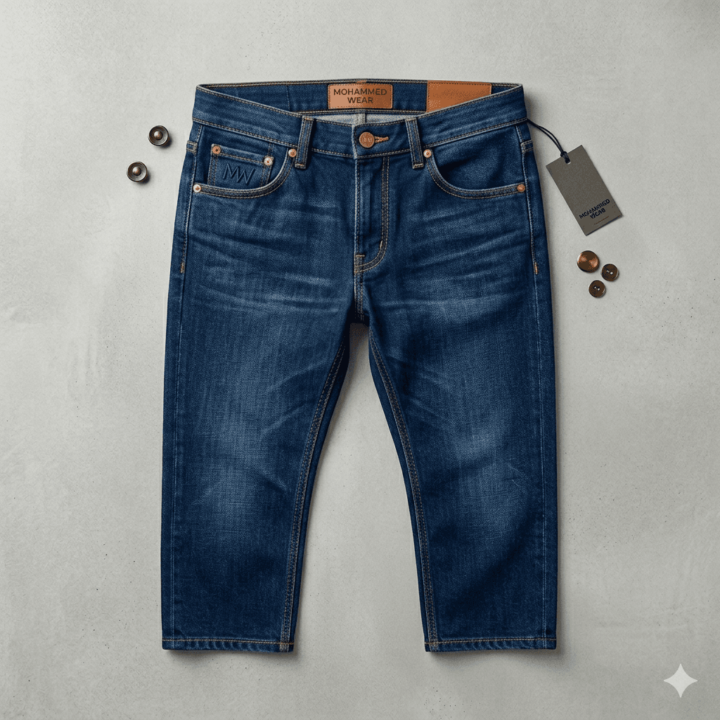 بنطلون جينز - 1